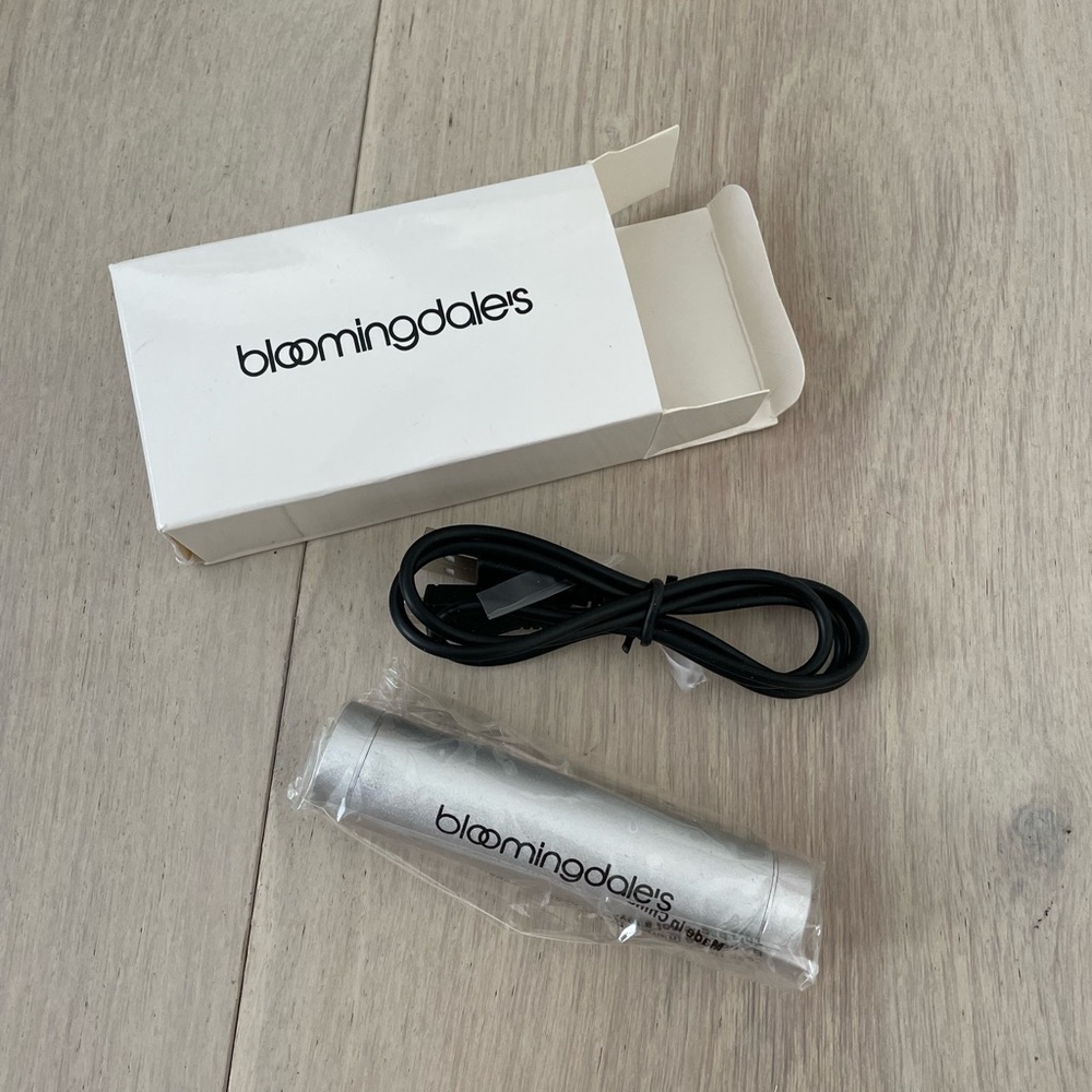 iPhone Charger